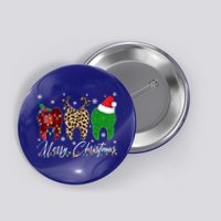 Xmas Oh Dentistree Teeth Christmas Tree Light Dental Hygiene Gift Button