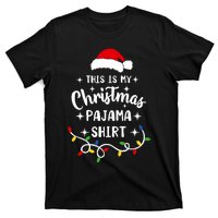 Xmas Pajama T-Shirt