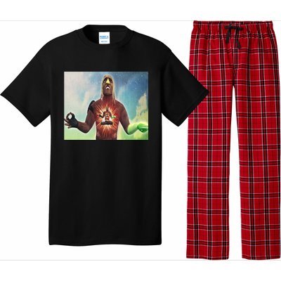 Xavier Renegade Angel Pajama Set