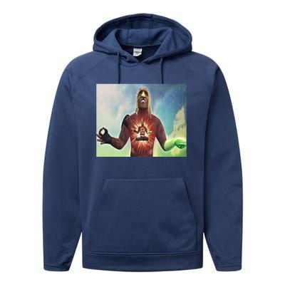 Xavier Renegade Angel Performance Fleece Hoodie