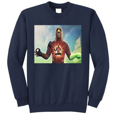 Xavier Renegade Angel Sweatshirt