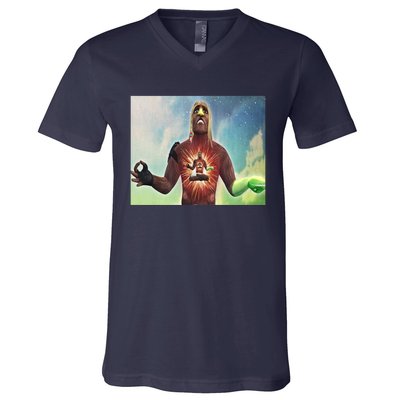 Xavier Renegade Angel V-Neck T-Shirt