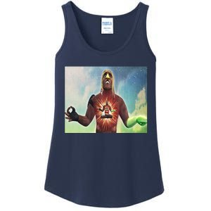 Xavier Renegade Angel Ladies Essential Tank