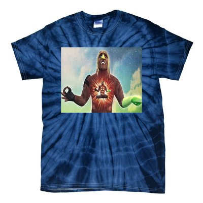 Xavier Renegade Angel Tie-Dye T-Shirt