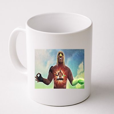 Xavier Renegade Angel Coffee Mug