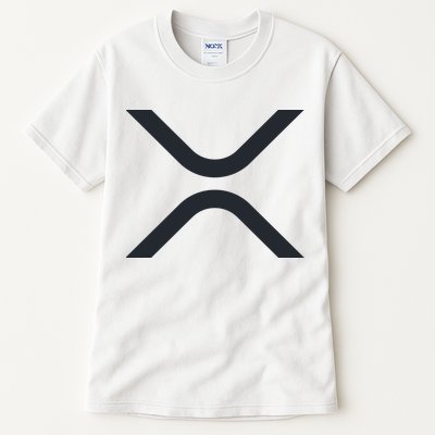 XRP Ripple Logo Tall T-Shirt