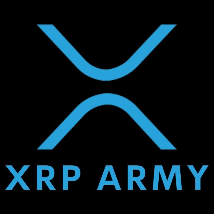 XRP Ripple XRP XRP Army XRP Cryptocurrency XRP Moon XRP Merch XRP Crypto Daily Commute Backpack