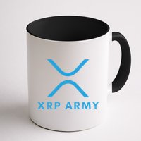 XRP Ripple XRP XRP Army XRP Cryptocurrency XRP Moon XRP Merch XRP Crypto Mug