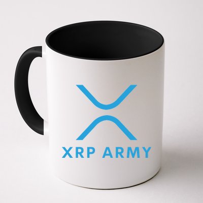 XRP Ripple XRP XRP Army XRP Cryptocurrency XRP Moon XRP Merch XRP Crypto Mug