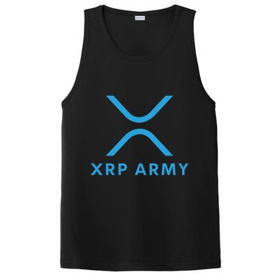 XRP Ripple XRP XRP Army XRP Cryptocurrency XRP Moon XRP Merch XRP Crypto PosiCharge Competitor Tank