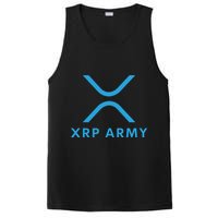 XRP Ripple XRP XRP Army XRP Cryptocurrency XRP Moon XRP Merch XRP Crypto PosiCharge Competitor Tank
