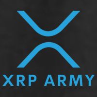 XRP Ripple XRP XRP Army XRP Cryptocurrency XRP Moon XRP Merch XRP Crypto Trucker Hat
