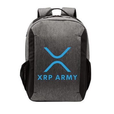 XRP Ripple XRP XRP Army XRP Cryptocurrency XRP Moon XRP Merch XRP Crypto Vector Backpack