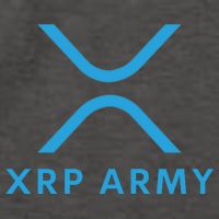 XRP Ripple XRP XRP Army XRP Cryptocurrency XRP Moon XRP Merch XRP Crypto Vector Backpack