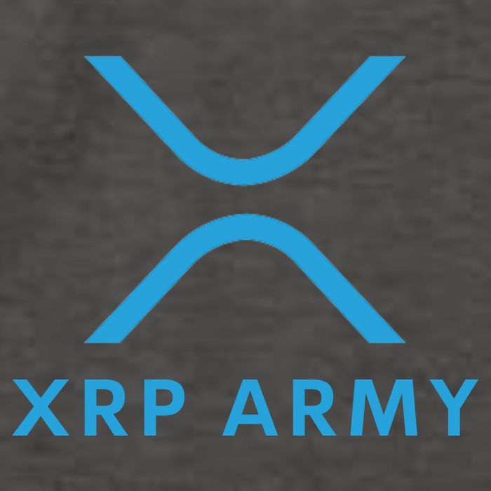 XRP Ripple XRP XRP Army XRP Cryptocurrency XRP Moon XRP Merch XRP Crypto Vector Backpack