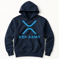 XRP Ripple XRP XRP Army XRP Cryptocurrency XRP Moon XRP Merch XRP Crypto Hoodie