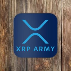 XRP Ripple XRP XRP Army XRP Cryptocurrency XRP Moon XRP Merch XRP Crypto Coaster