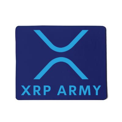 XRP Ripple XRP XRP Army XRP Cryptocurrency XRP Moon XRP Merch XRP Crypto Mousepad