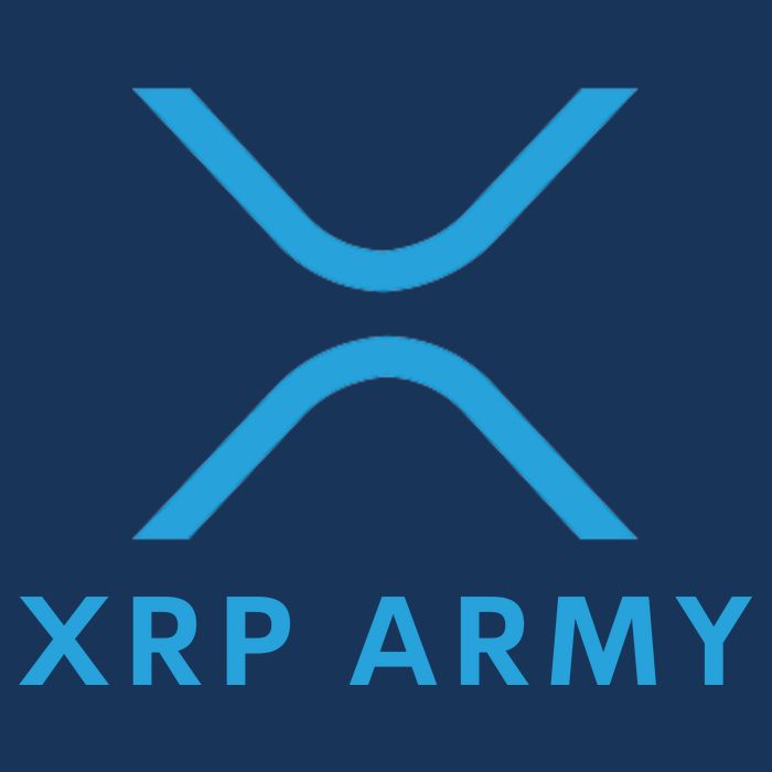 XRP Ripple XRP XRP Army XRP Cryptocurrency XRP Moon XRP Merch XRP Crypto Kids T-Shirt