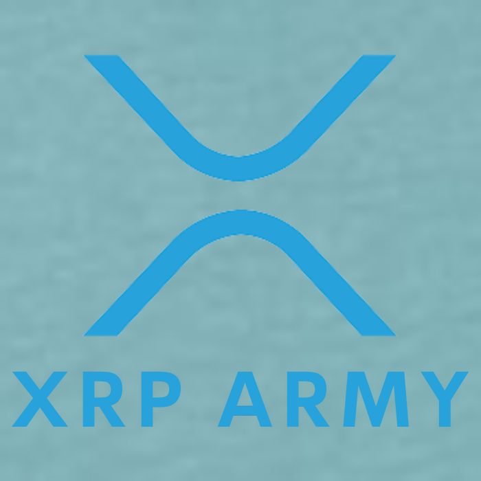 XRP Ripple XRP XRP Army XRP Cryptocurrency XRP Moon XRP Merch XRP Crypto Sueded Cloud Jersey T-Shirt