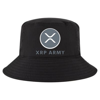 XRP Ripple XRP XRP Merch XRP Army XRP Cryptocurrency XRP Moon XRP Crypto Cool Comfort Performance Bucket Hat