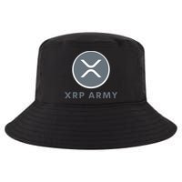 XRP Ripple XRP XRP Merch XRP Army XRP Cryptocurrency XRP Moon XRP Crypto Cool Comfort Performance Bucket Hat