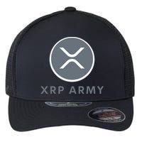 XRP Ripple XRP XRP Merch XRP Army XRP Cryptocurrency XRP Moon XRP Crypto Flexfit Unipanel Trucker Cap