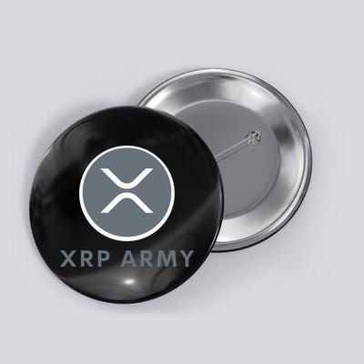 XRP Ripple XRP XRP Merch XRP Army XRP Cryptocurrency XRP Moon XRP Crypto Button
