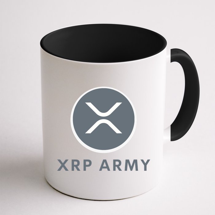 XRP Ripple XRP XRP Merch XRP Army XRP Cryptocurrency XRP Moon XRP Crypto Mug