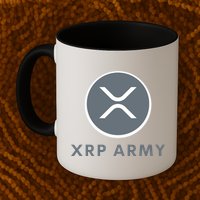 XRP Ripple XRP XRP Merch XRP Army XRP Cryptocurrency XRP Moon XRP Crypto Mug