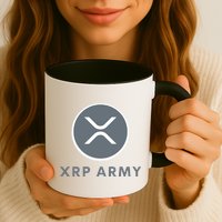 XRP Ripple XRP XRP Merch XRP Army XRP Cryptocurrency XRP Moon XRP Crypto Mug