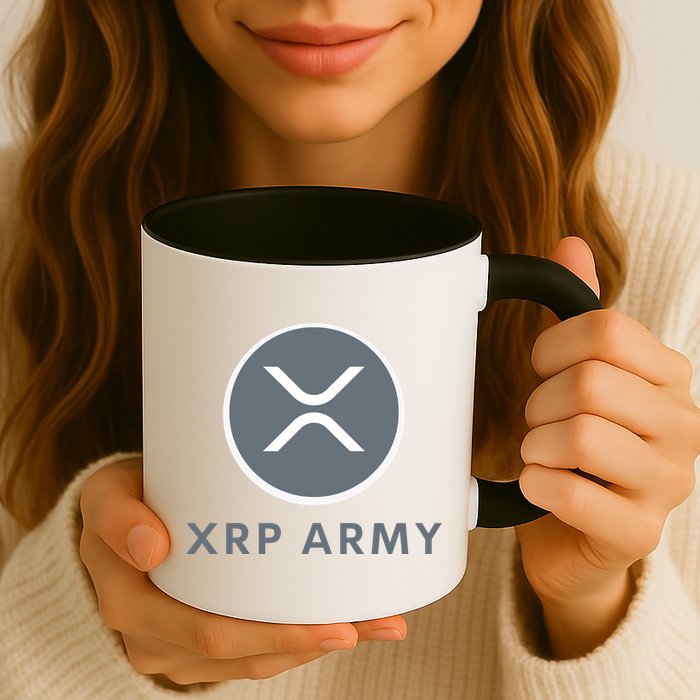 XRP Ripple XRP XRP Merch XRP Army XRP Cryptocurrency XRP Moon XRP Crypto Mug