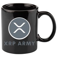 XRP Ripple XRP XRP Merch XRP Army XRP Cryptocurrency XRP Moon XRP Crypto 11oz C Handle Ceramic Mug