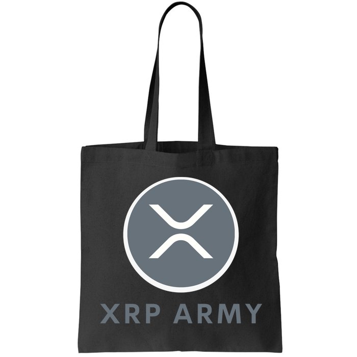 XRP Ripple XRP XRP Merch XRP Army XRP Cryptocurrency XRP Moon XRP Crypto Bag