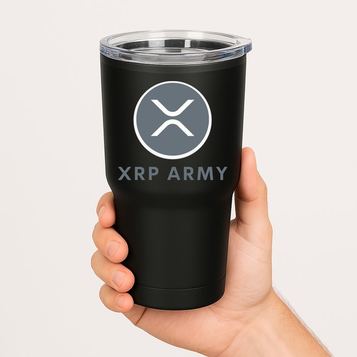 XRP Ripple XRP XRP Merch XRP Army XRP Cryptocurrency XRP Moon XRP Crypto Tumbler