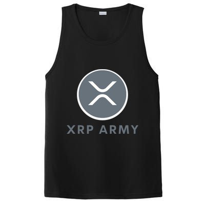 XRP Ripple XRP XRP Merch XRP Army XRP Cryptocurrency XRP Moon XRP Crypto PosiCharge Competitor Tank