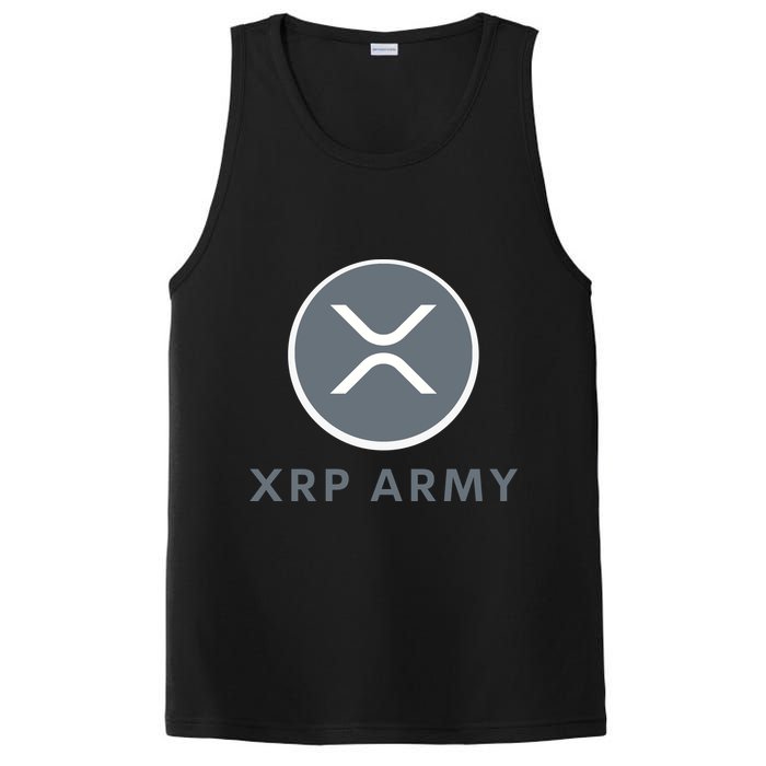 XRP Ripple XRP XRP Merch XRP Army XRP Cryptocurrency XRP Moon XRP Crypto PosiCharge Competitor Tank