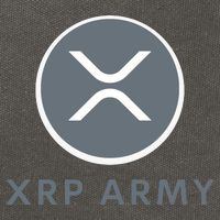 XRP Ripple XRP XRP Merch XRP Army XRP Cryptocurrency XRP Moon XRP Crypto Cotton Canvas Backpack