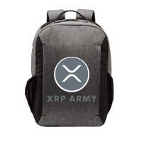 XRP Ripple XRP XRP Merch XRP Army XRP Cryptocurrency XRP Moon XRP Crypto Vector Backpack