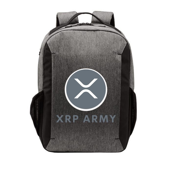 XRP Ripple XRP XRP Merch XRP Army XRP Cryptocurrency XRP Moon XRP Crypto Vector Backpack