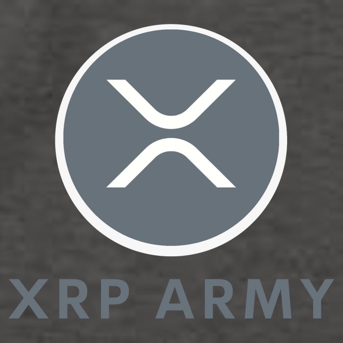 XRP Ripple XRP XRP Merch XRP Army XRP Cryptocurrency XRP Moon XRP Crypto Vector Backpack
