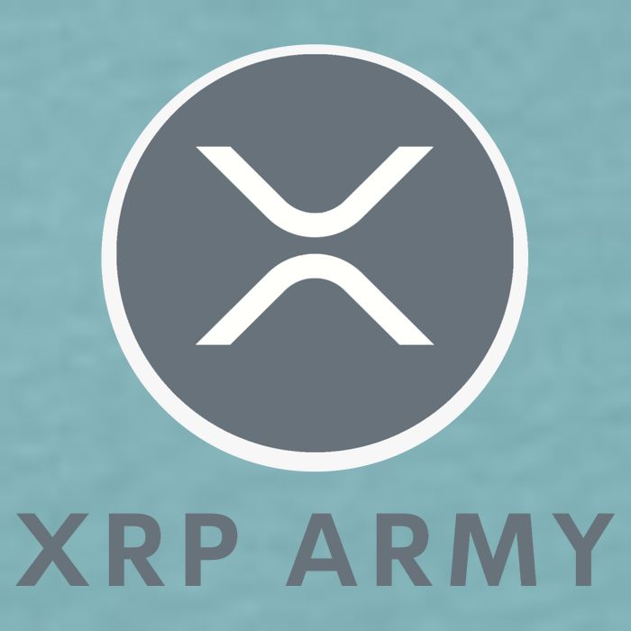 XRP Ripple XRP XRP Merch XRP Army XRP Cryptocurrency XRP Moon XRP Crypto Sueded Cloud Jersey T-Shirt