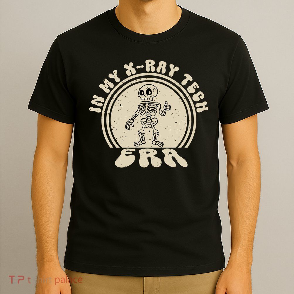 X Ray T-Shirt