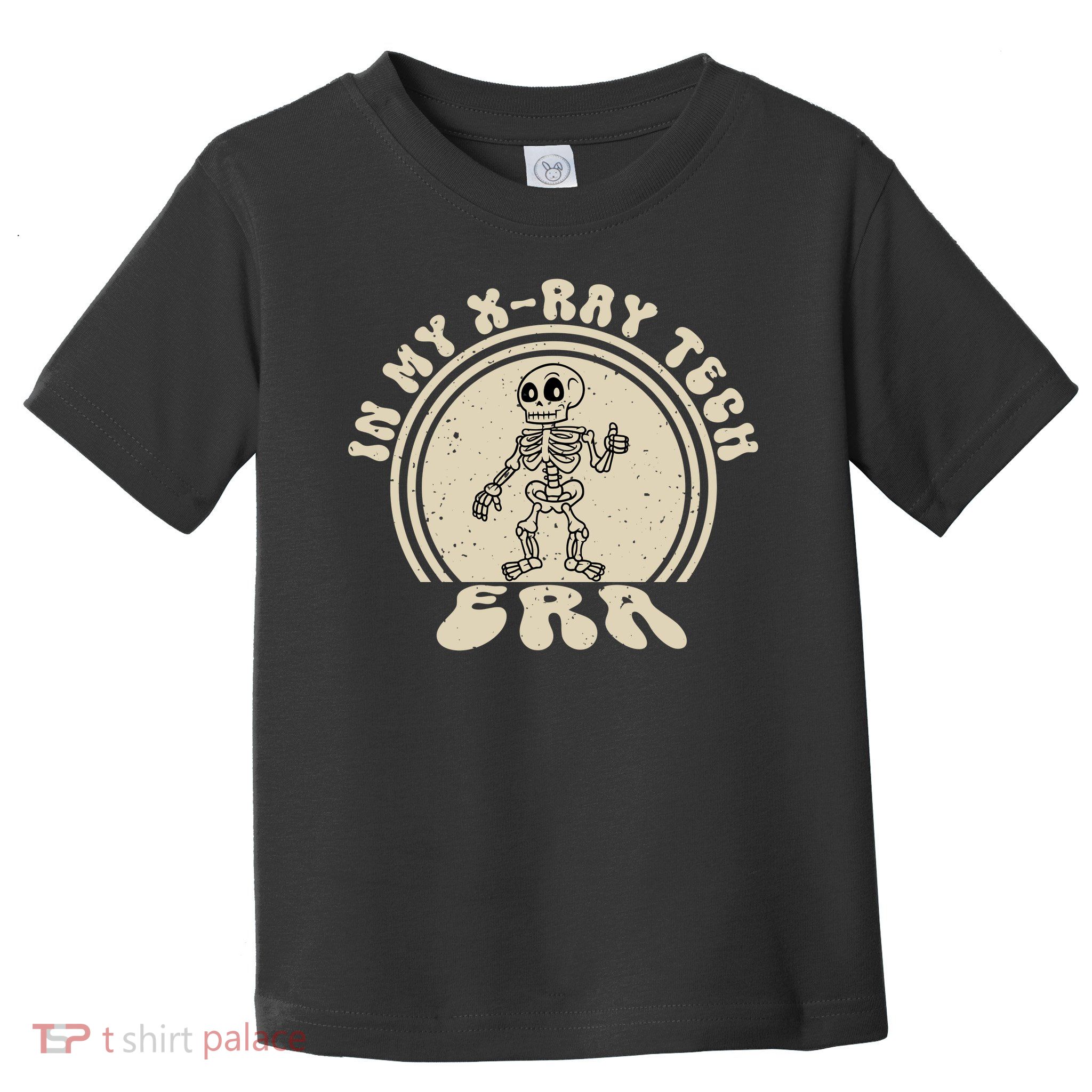 X Ray Toddler T-Shirt