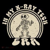 X Ray Toddler T-Shirt