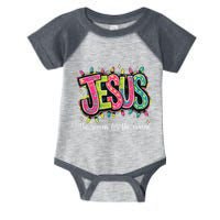 Xmas Sock Camouflage Old Camo Duck Hunt Duck Hunting Infant Baby Jersey Bodysuit