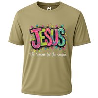 Xmas Sock Camouflage Old Camo Duck Hunt Duck Hunting Performance Shirt