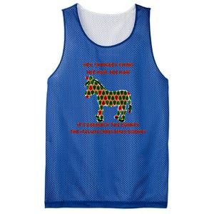 Xmas Tree Dominick The Donkey The Italian Christmas Donkey  Mesh Reversible Basketball Jersey Tank