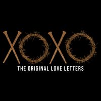 XoXo The Original Love Letters Flatbill Hat