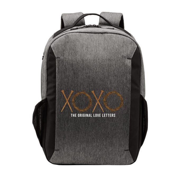 XoXo The Original Love Letters Vector Backpack